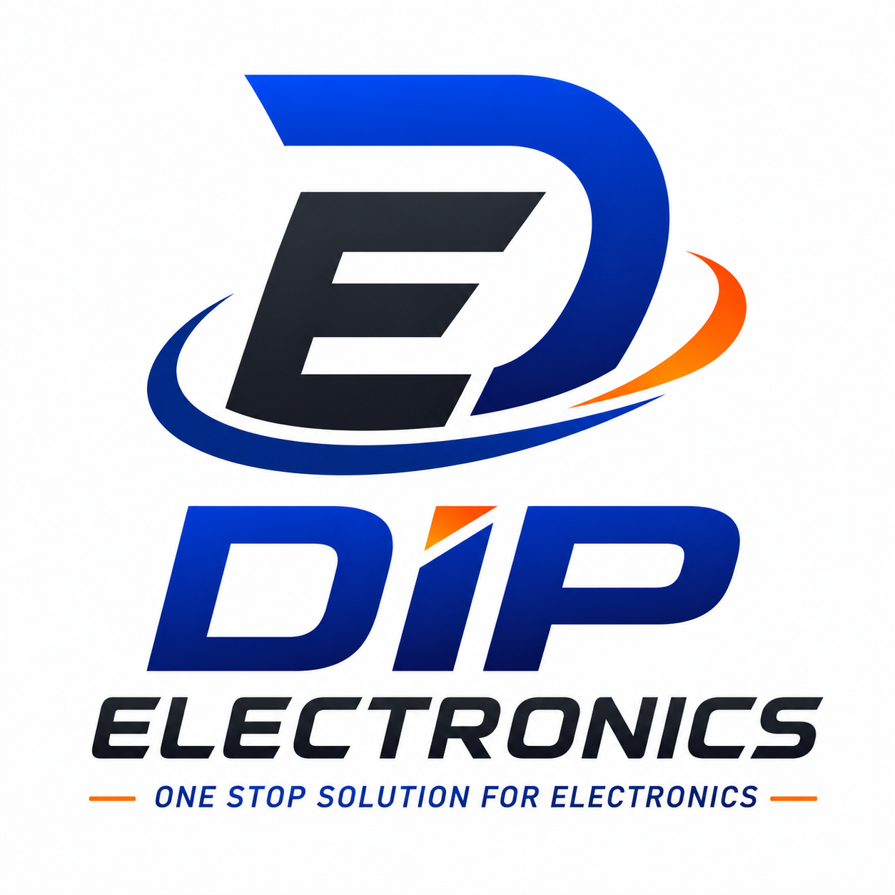 Dip Electronics Store